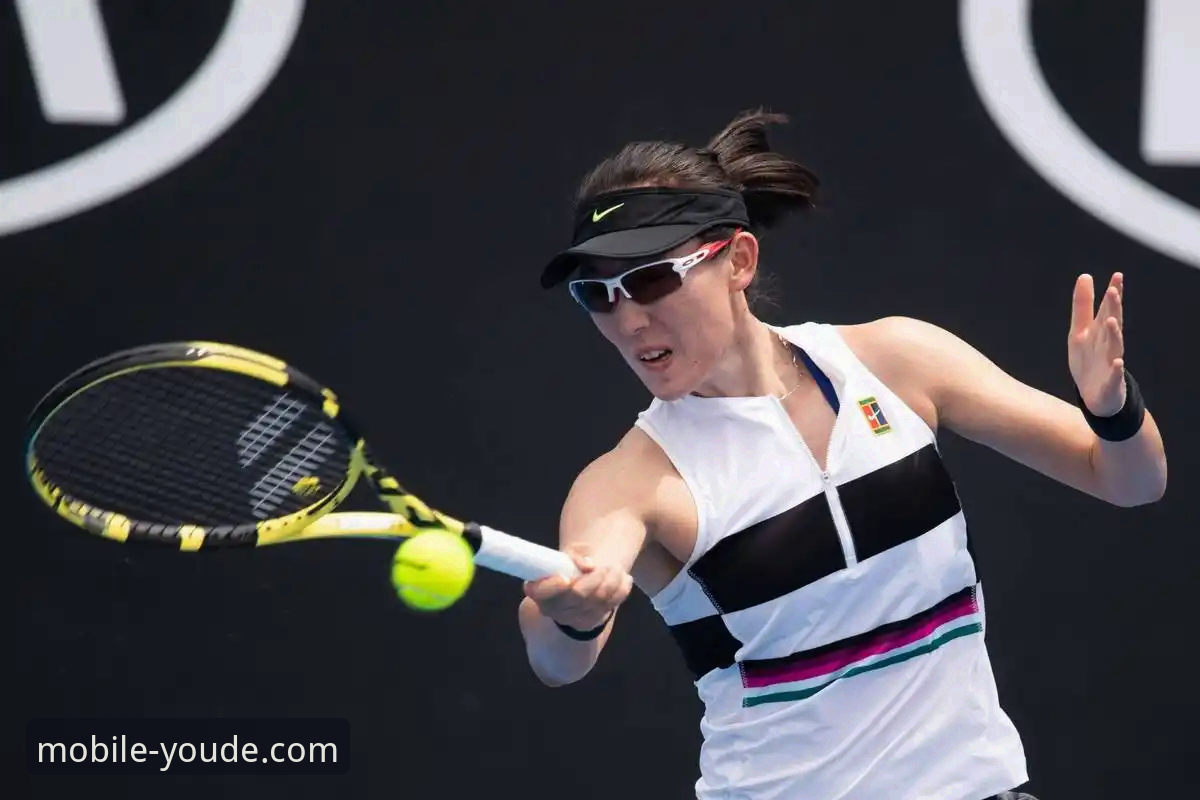 优德官网手机版下载安全吗 从迪拜到加州:顶级网球选手的“数字突围”与观赛平台选择指南