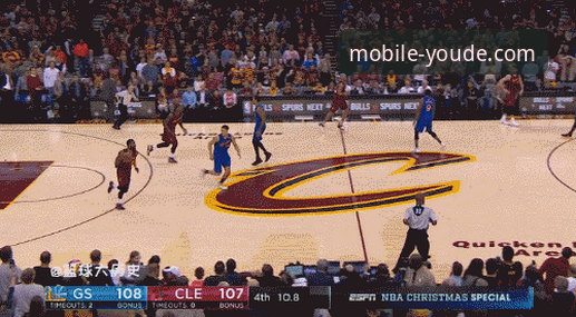 掌握NBA赛事动态的实用技巧：从骑士魔术激战看移动端观赛新趋势