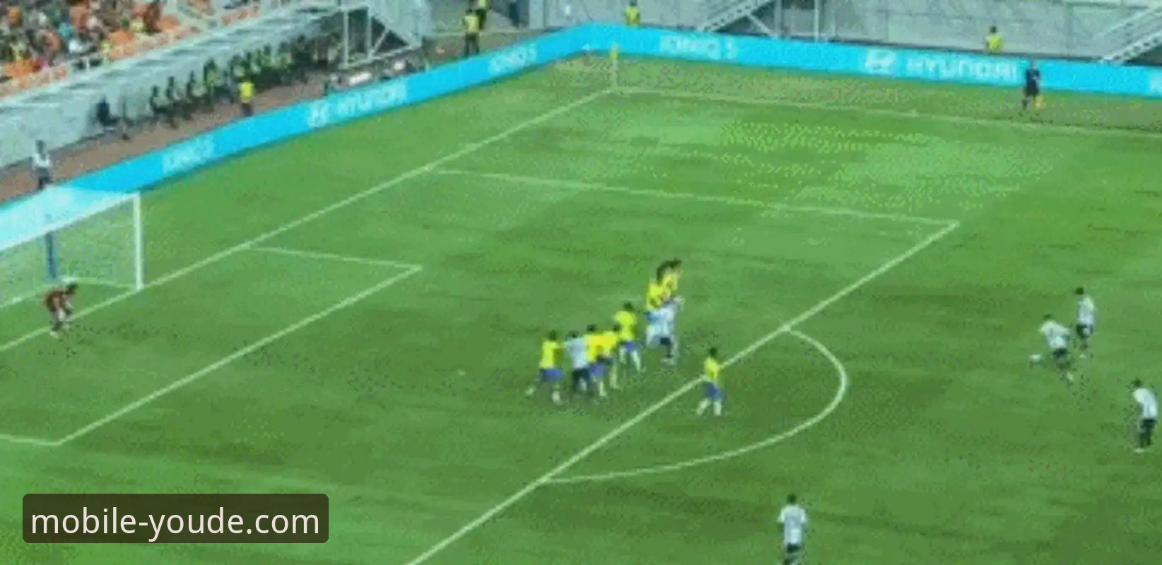 阿根廷新星重伤无缘世界杯事件技术性剖析