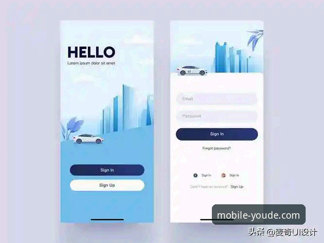 优德手机软件下载：官方APP vs 移动网页版，哪种体验更胜一筹？